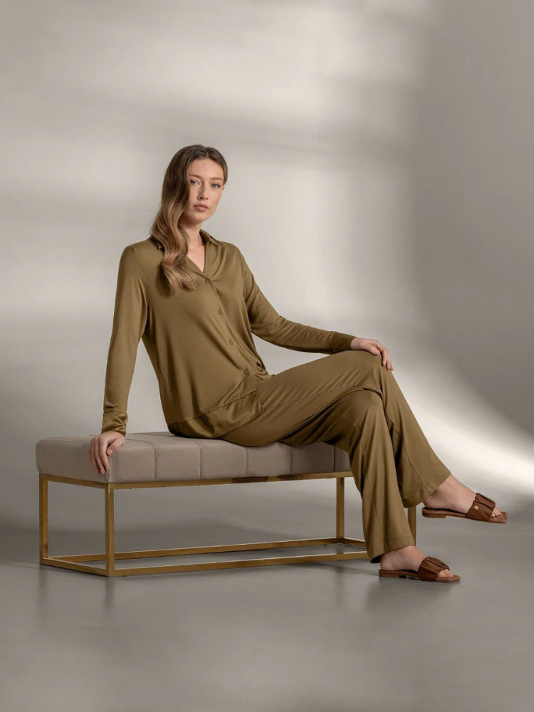 Пижама Аксоль (S (44))