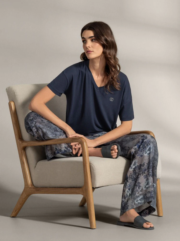 Брюки Флорен (2XL (52))