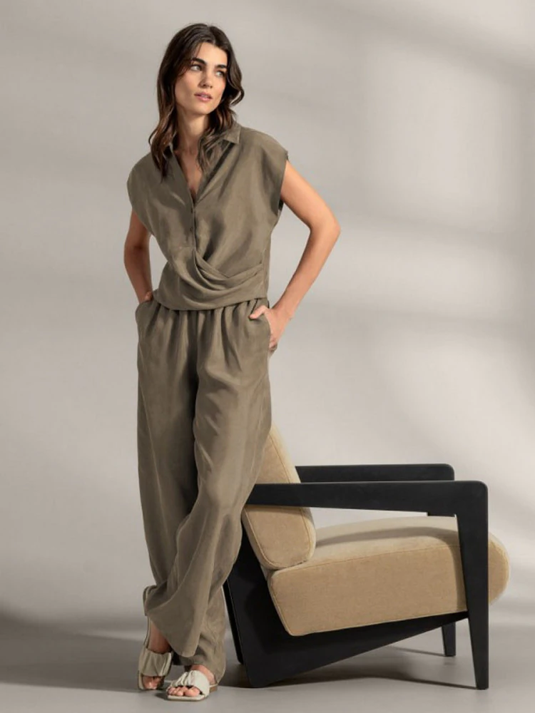 Блузка Ривада (S (44))