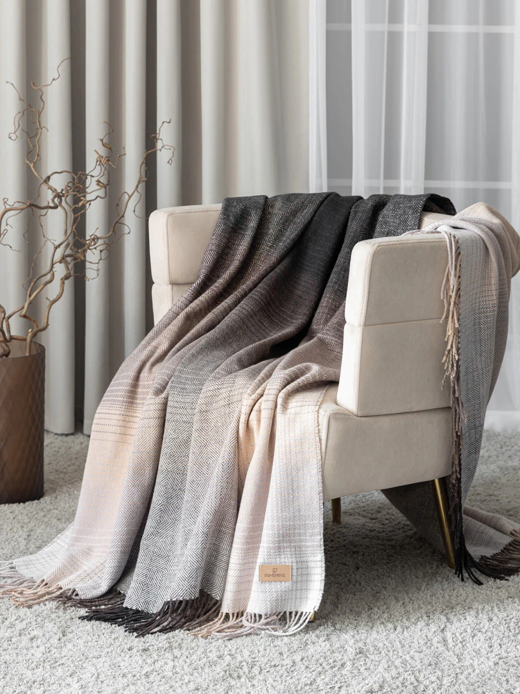 Плед Андерс (150х200 см)