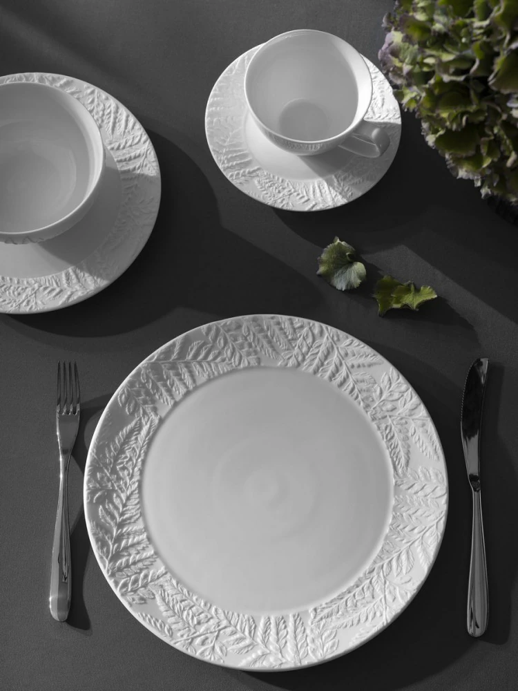 Тарелка обеденная Айлер (28 см)