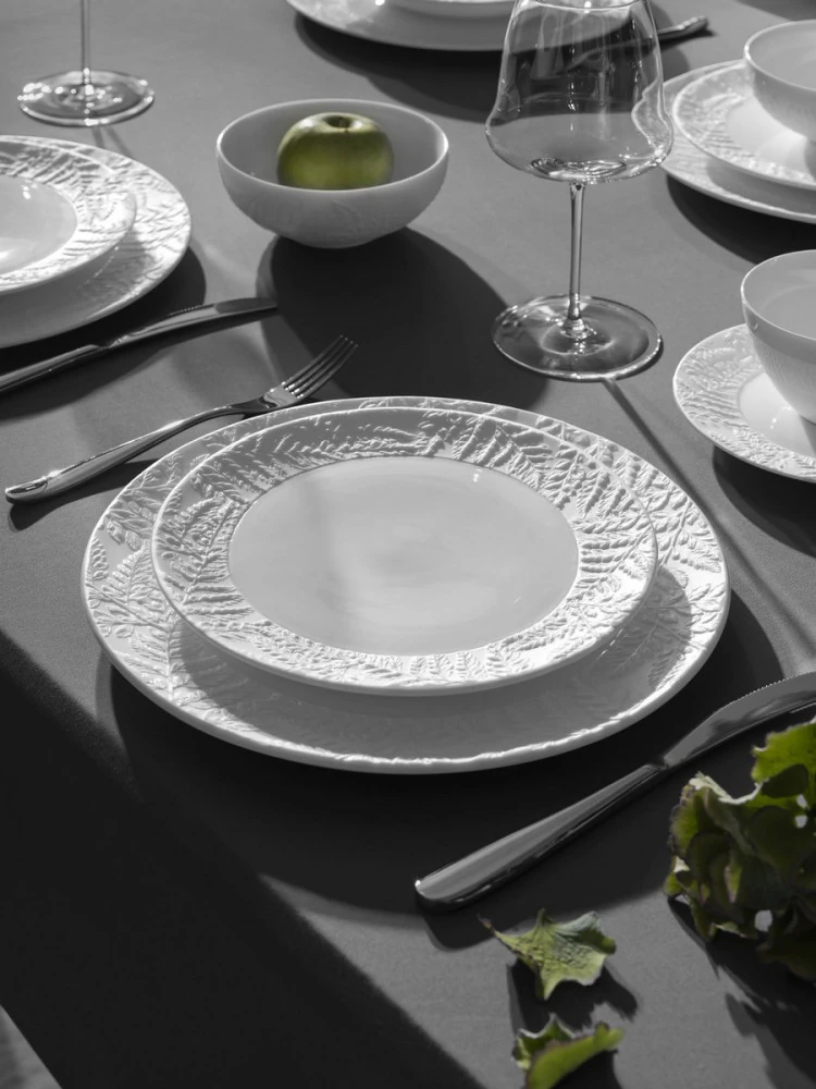 Тарелка десертная Айлер (22 см)