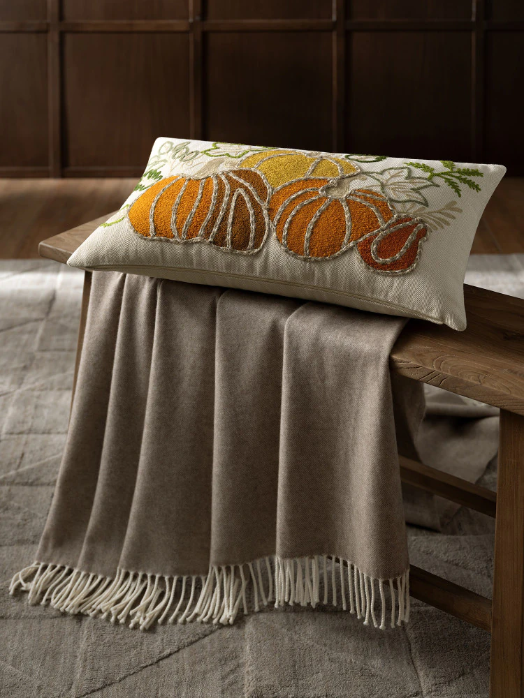 Декоративная подушка Арвеста (35х50 (1 шт))