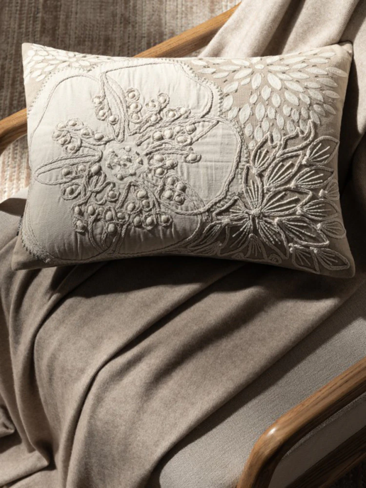 Декоративная подушка Эндес (35х50 (1 шт))