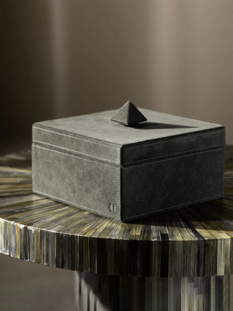 Шкатулка Мелонно (20х20х10 см)