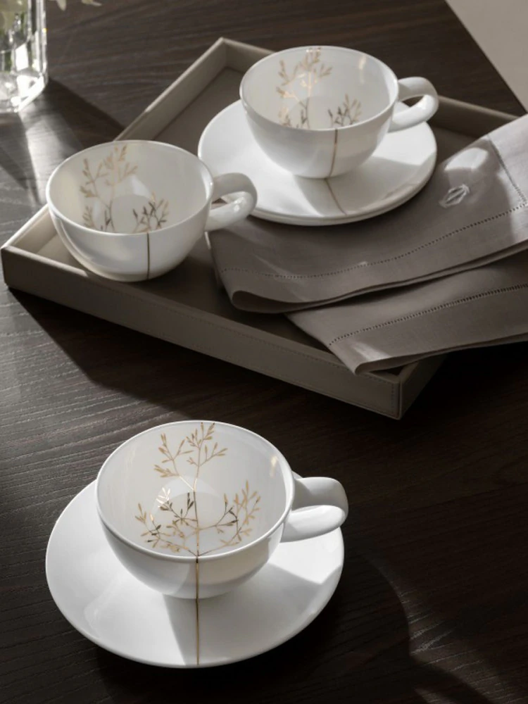 Чайная пара Натурис (300 мл)