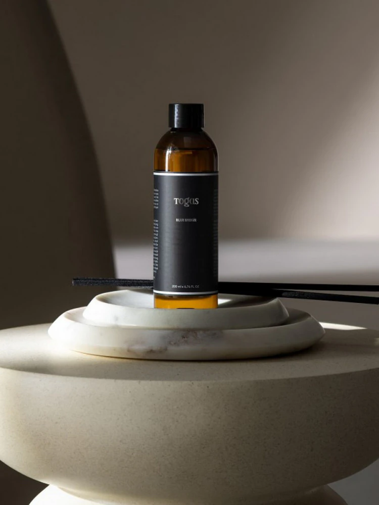 Рефилл для ароматического диффузора Лимон и кипарис (200 мл)