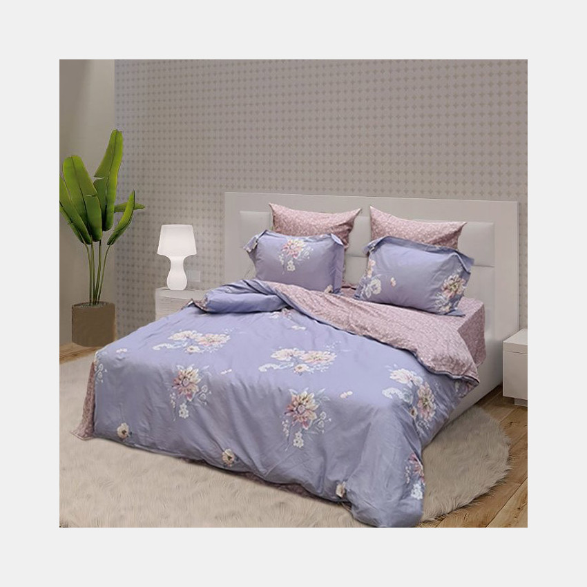 Постельное белье Florens (1. 5 сп) KARTEKS из сатина