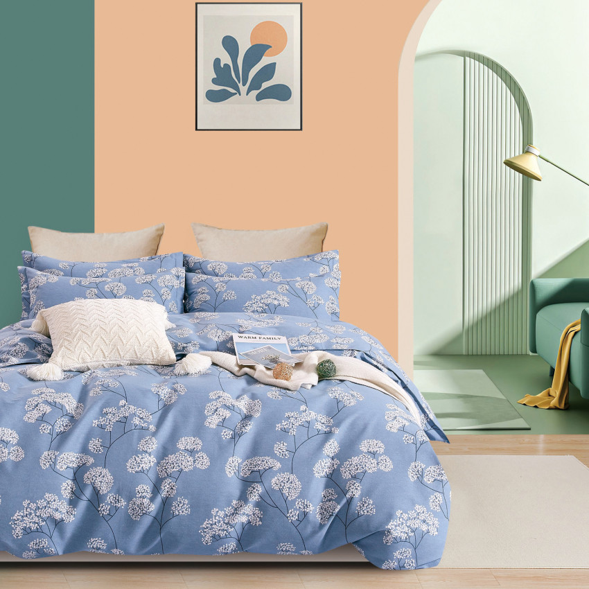 Постельное белье Luella Танго фланель