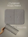 Фото Коврик с подставкой для посуды Оденс (35х46 см)