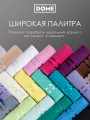 Фото Набор из 8 полотенец Гармоника (30х50 см - 4 шт, 50х80 см - 2 шт, 70х130 см - 2 шт)