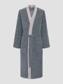 Фото Банный халат Франко