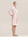 Фото Банный халат Мишель