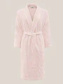 Фото Банный халат Мишель