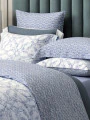 Фото Постельное белье Блюнари (1.5 сп)