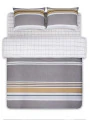 Фото Постельное белье Торгер (2 сп)