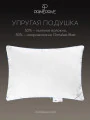 Фото Подушка стеганая Linen