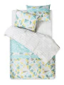 Фото Постельное белье Аранза (семейное)