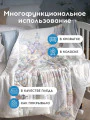 Фото Детское одеяло Дримлет (110х140 см)