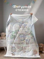 Фото Детское одеяло Дримлет (110х140 см)