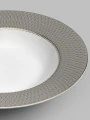 Фото Тарелка суповая Харлин (23,5 см)