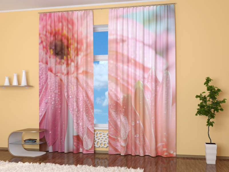 

Шторы StickButik