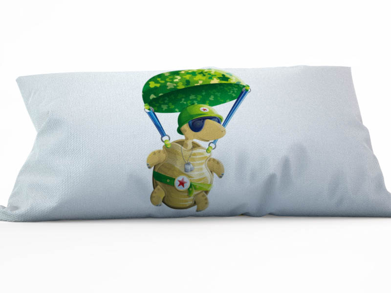 

Декоративные подушки StickButik