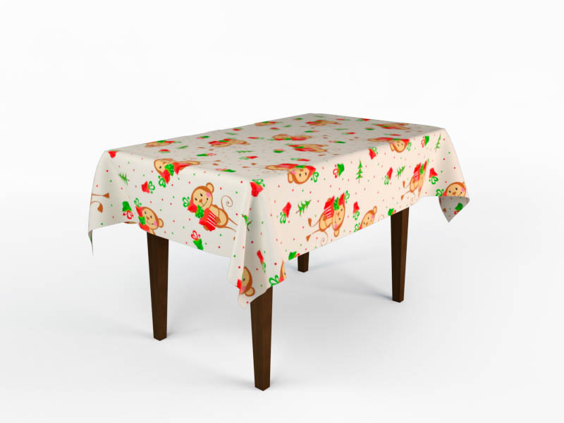 

Скатерти и салфетки StickButik