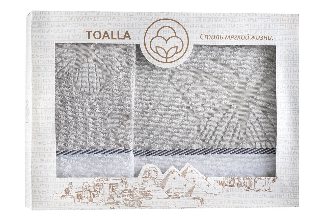 

Полотенца Toalla