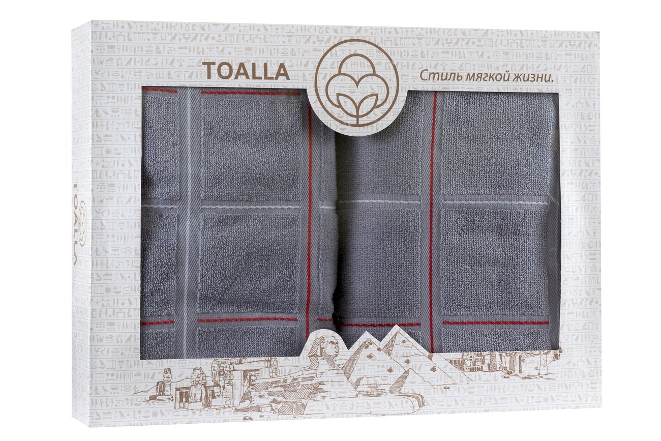 

Полотенца Toalla