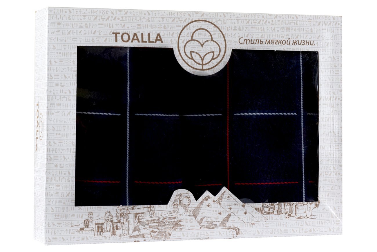 

Полотенца Toalla