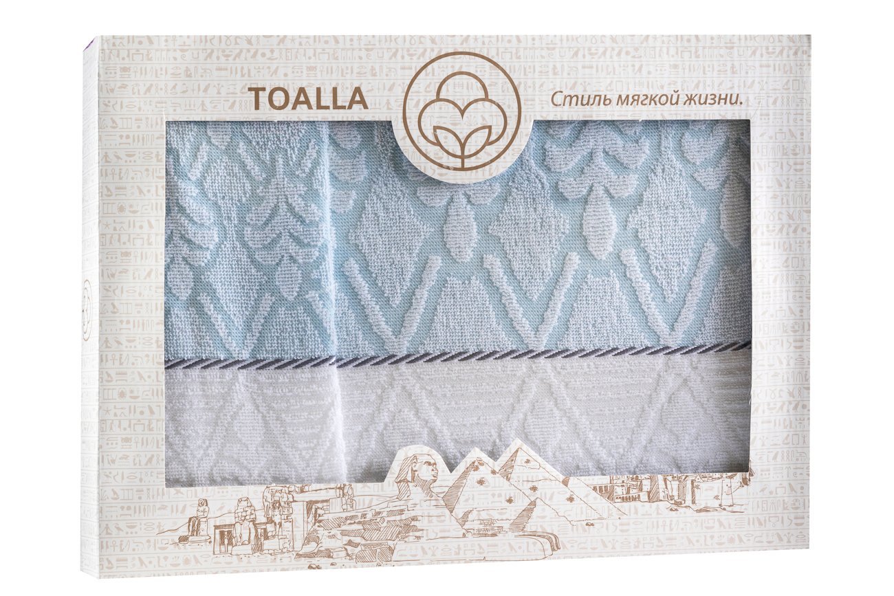

Полотенца Toalla