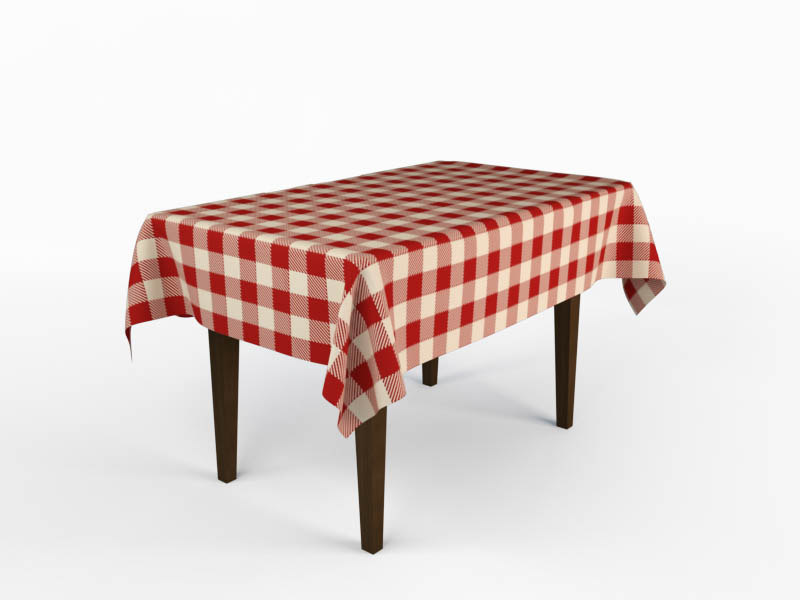 

Скатерти и салфетки StickButik