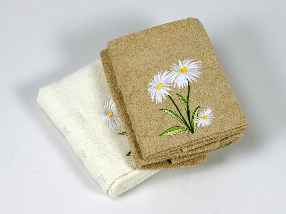 

Полотенца Cottonist