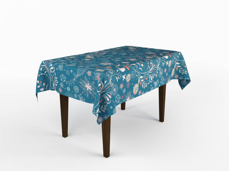 

Скатерти и салфетки StickButik