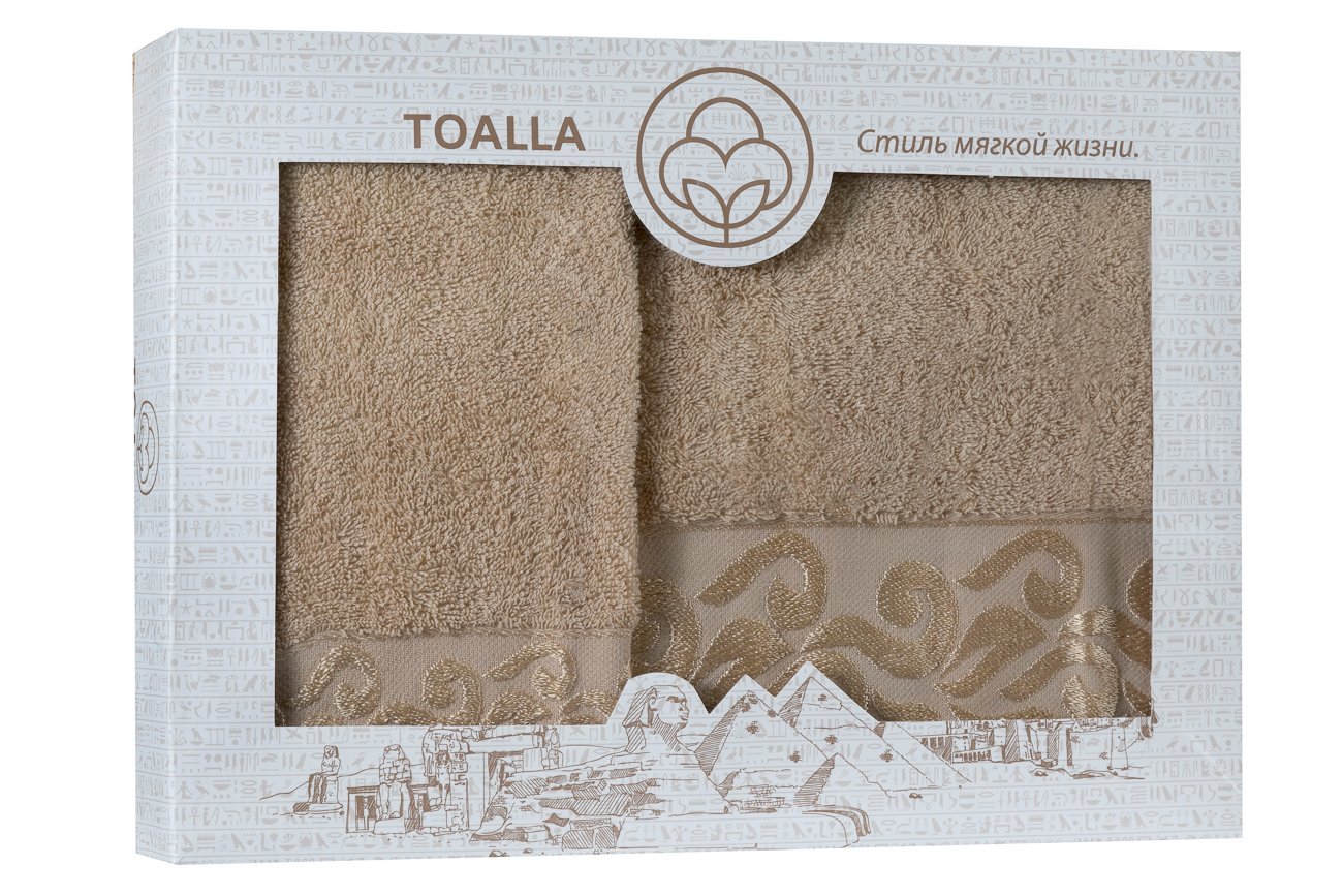 

Полотенца Toalla