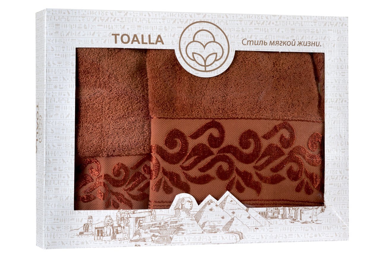 

Полотенца Toalla