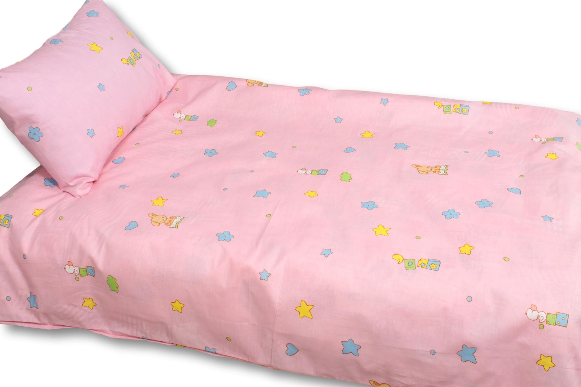 

детское постельное белье AlViTek