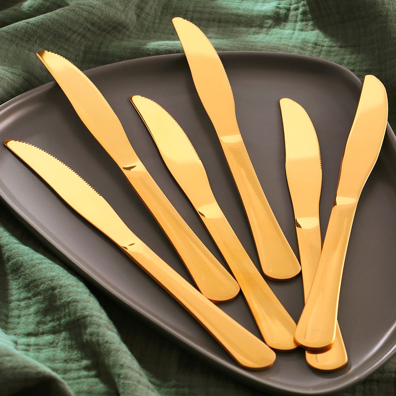 Набор ножей Голд (Набор), размер Набор
