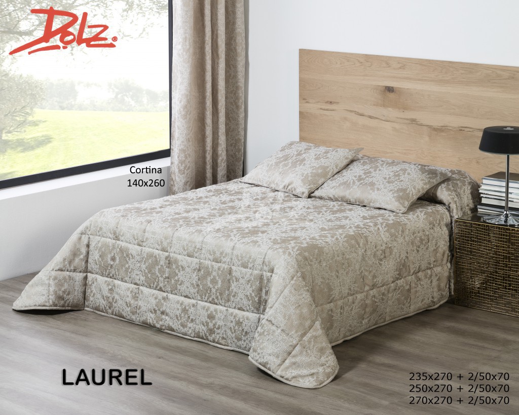 

Пледы и покрывала Dolz