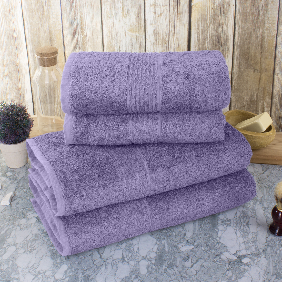 

Полотенца Dome