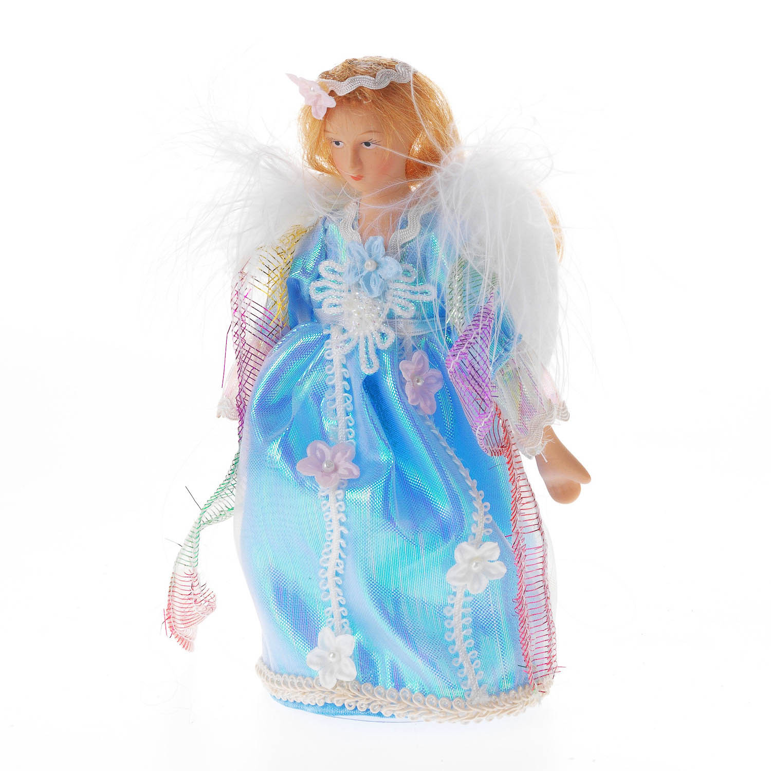 

{} Фигурка Ангел С Крыльями (16 см)