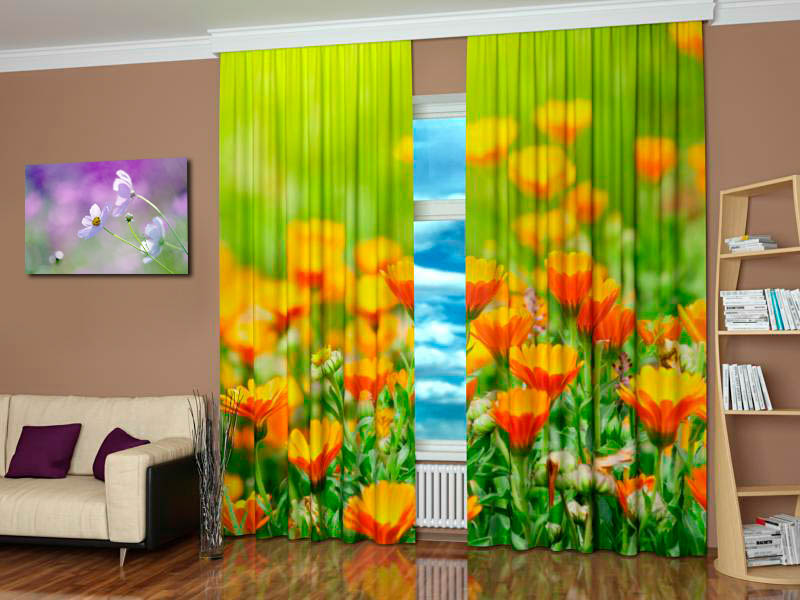

Шторы StickButik