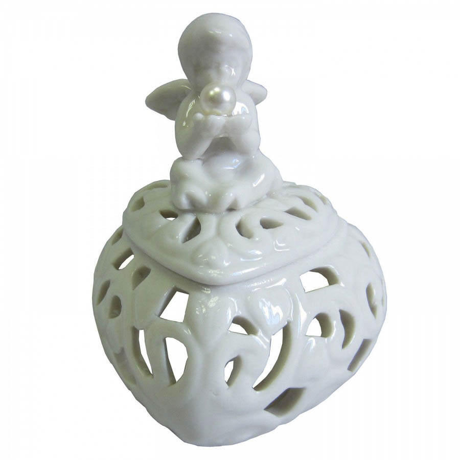 

{} Фигурка Ангелок (8х10 см)
