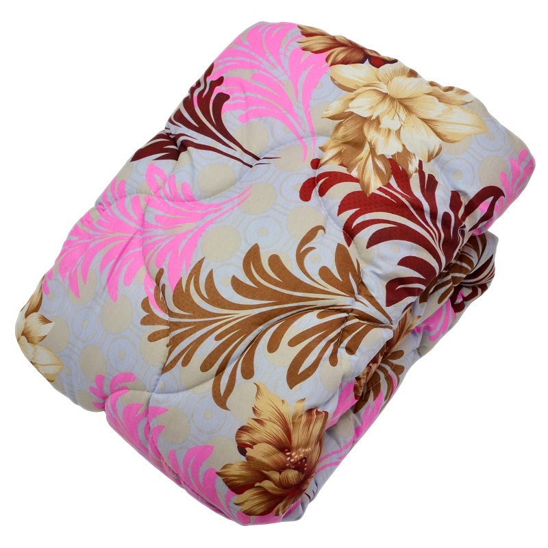 Одеяло Lisanne теплое цвет: в ассортименте (220х240 см), размер 220х240 см nas839724 Одеяло Lisanne теплое цвет: в ассортименте (220х240 см) - фото 1