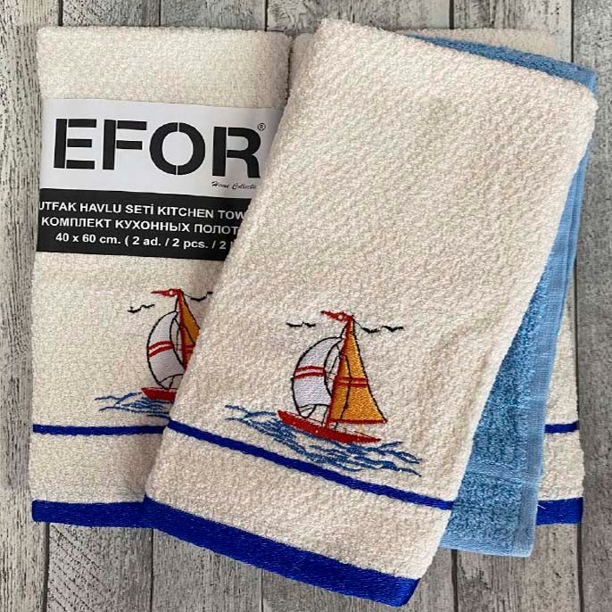 Полотенца  EFOR