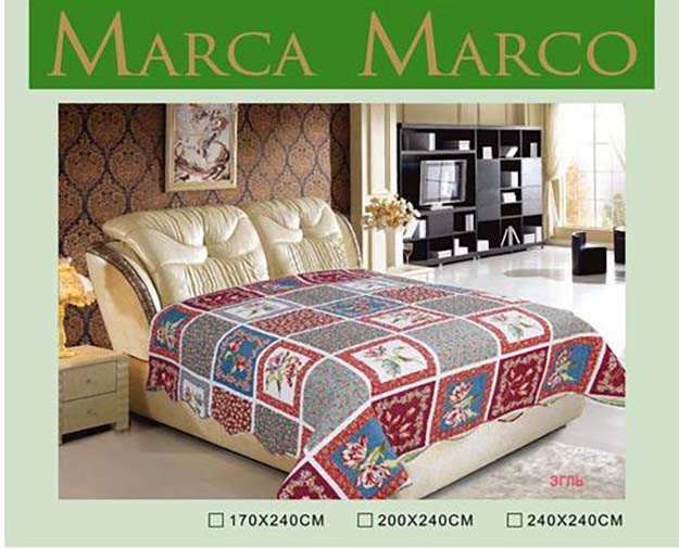 

Покрывало MАRCA MARCO