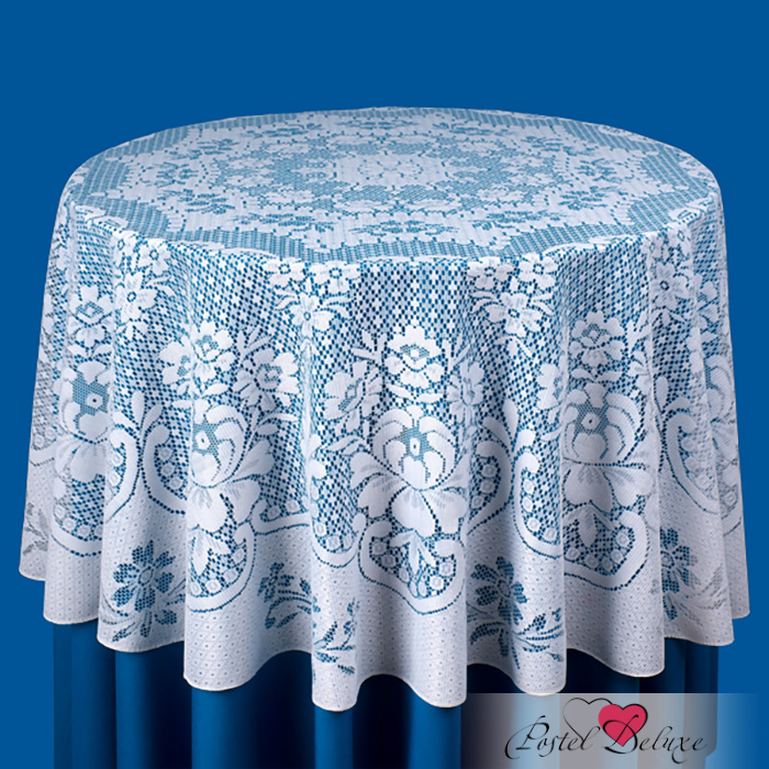 

Скатерти и салфетки Elegante