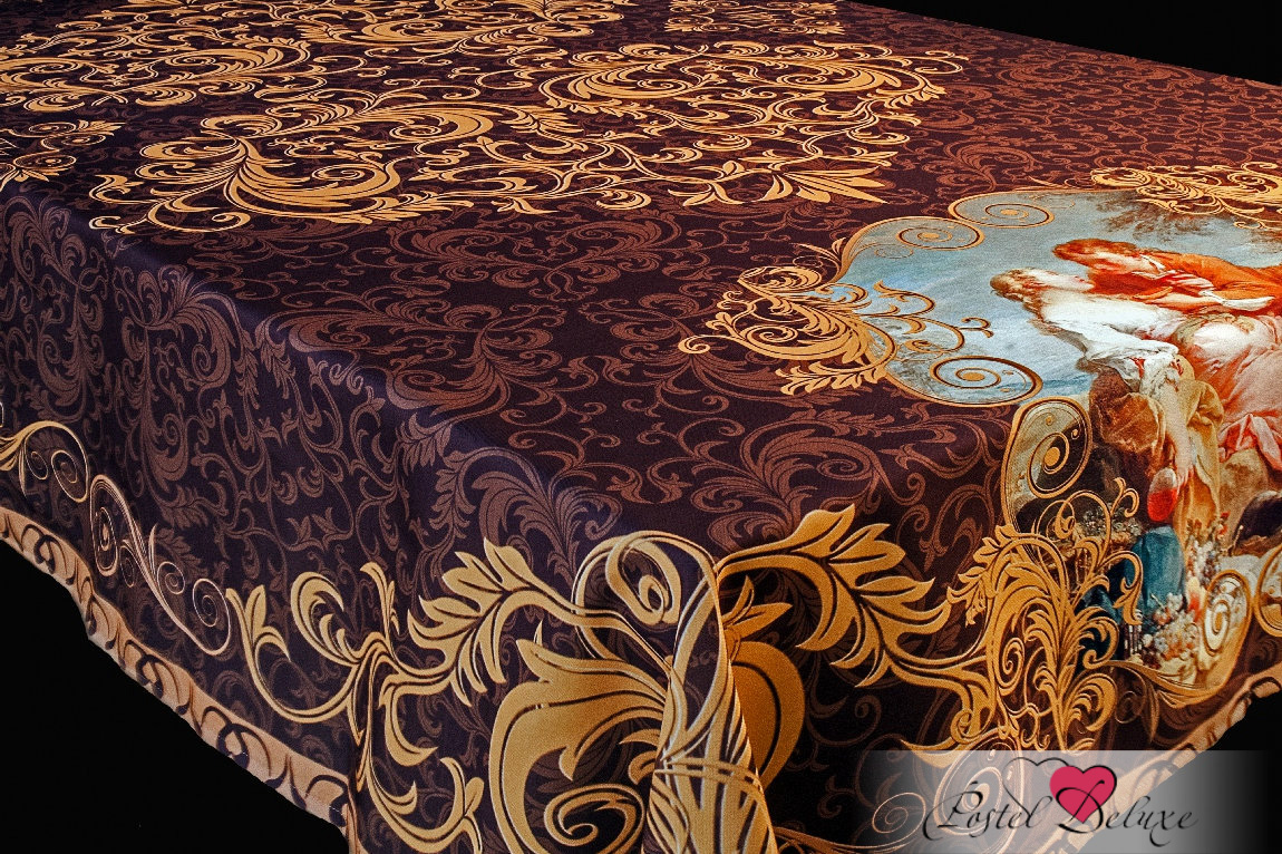 

Скатерти и салфетки Elegante