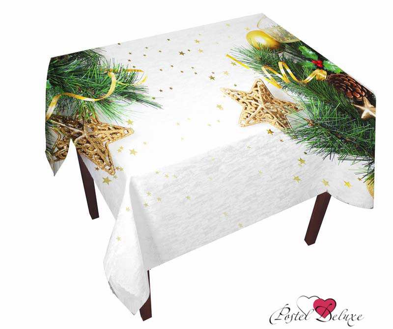 

Скатерти и салфетки Elegante